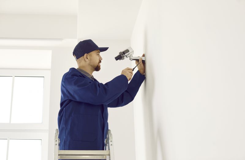 Cctv Camera Installation in Littleton, CO