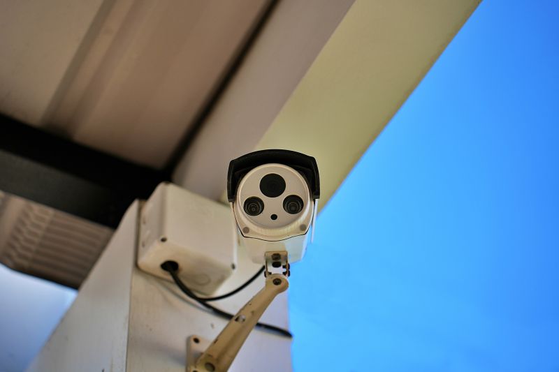 Cctv Camera Repair in Denver, CO