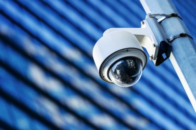 Dome Camera Repair in Overland Park, KS
