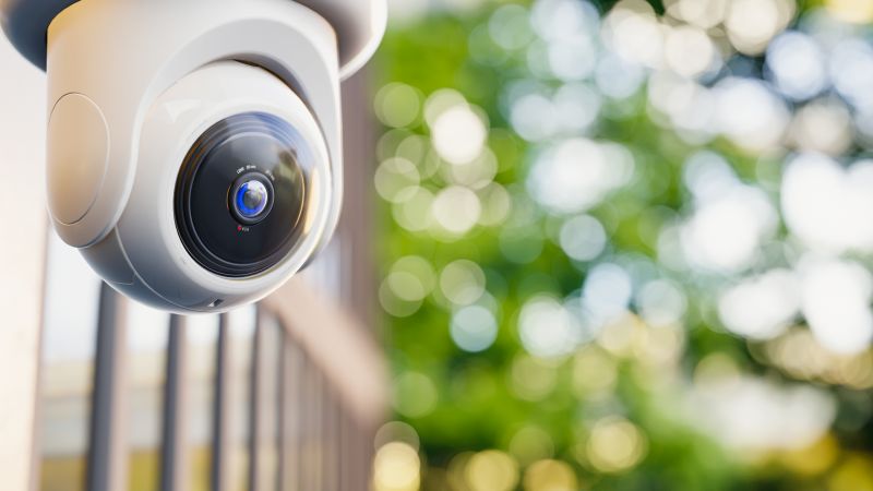 Home Surveillance Service in Kansas City, KS