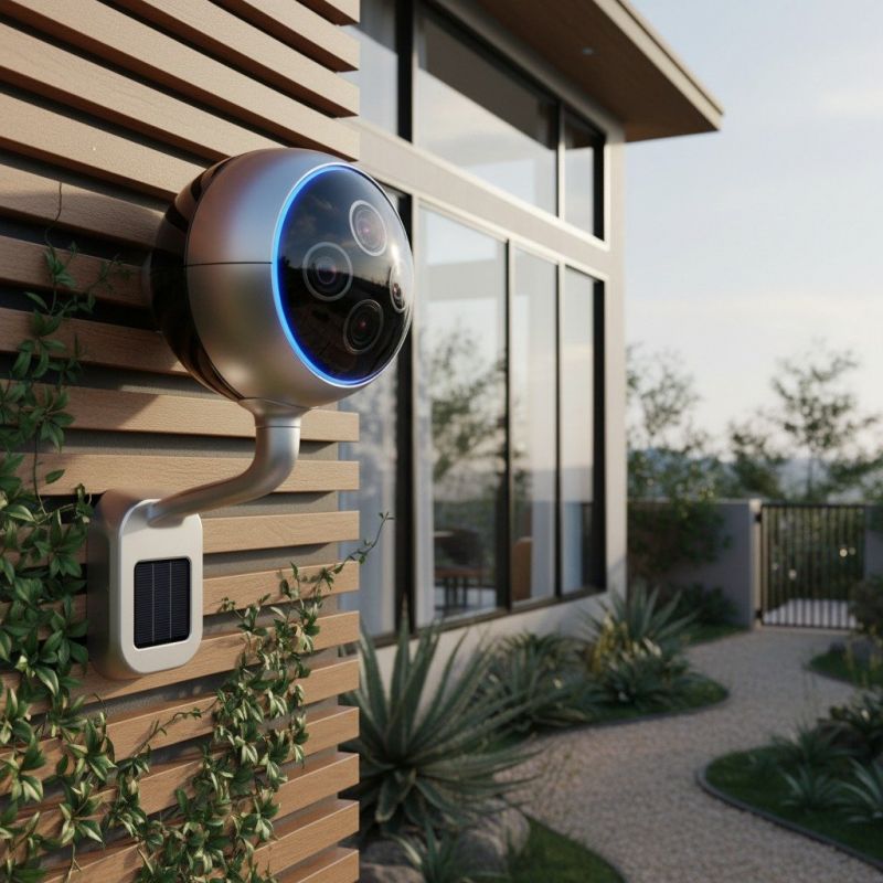 Home Surveillance Service in Denver County, CO