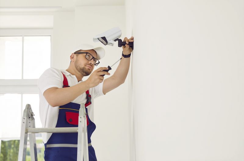 Office Surveillance Service in Overland Park, KS