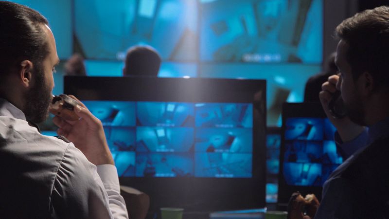 Office Surveillance Service in Kansas City, KS