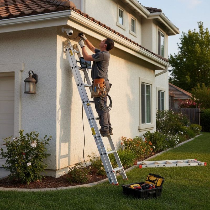 Office Surveillance Service in Kansas City, KS
