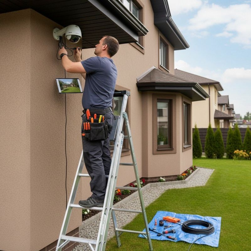 Office Surveillance Service in Olathe, KS