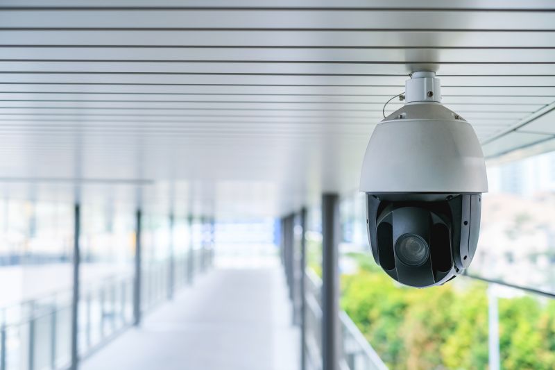 Security Camera Installation in Alpharetta, GA