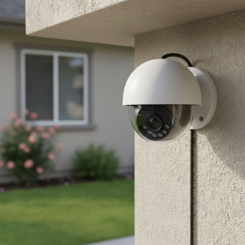 Surveillance Camera Repair in Olathe, KS