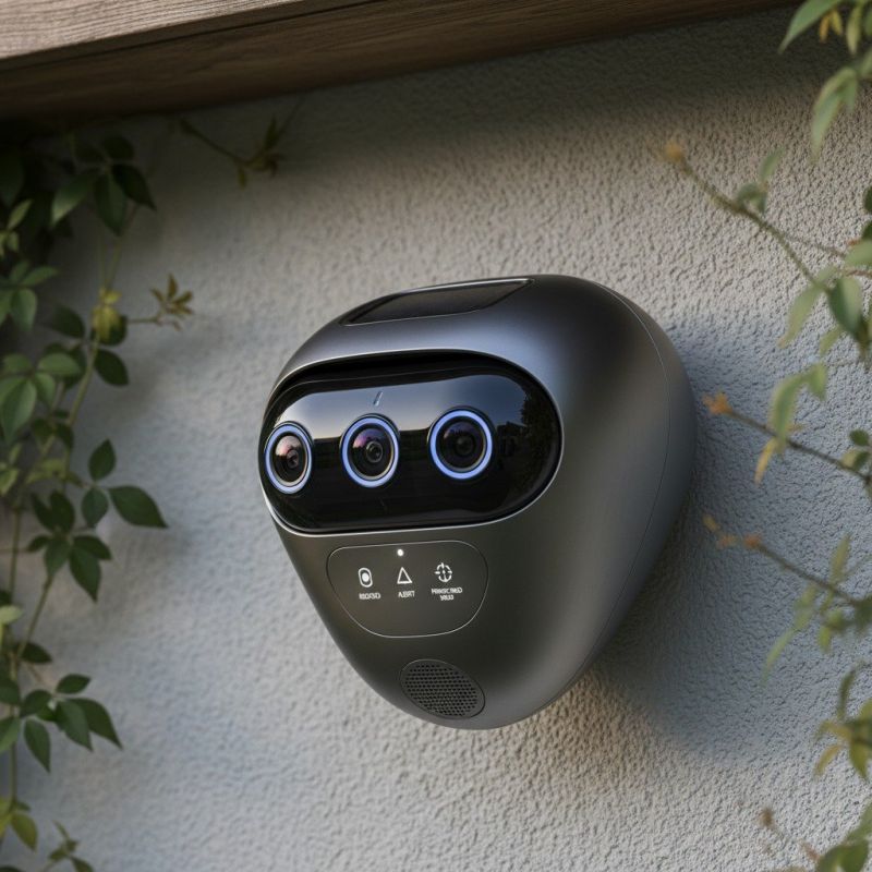 Surveillance Camera Repair in Kansas City, KS