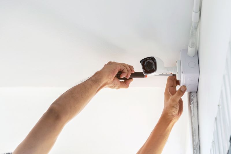 Wireless Camera Repair in Kansas City, MO