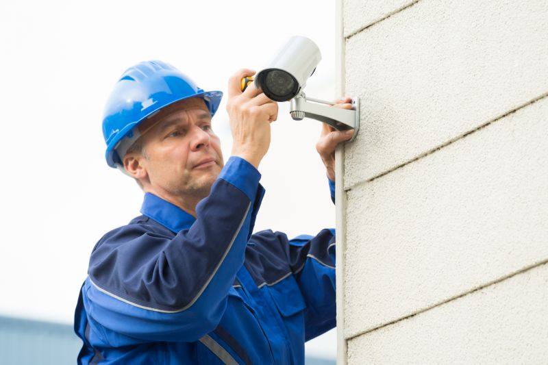 Wireless Camera Repair in Denver, CO