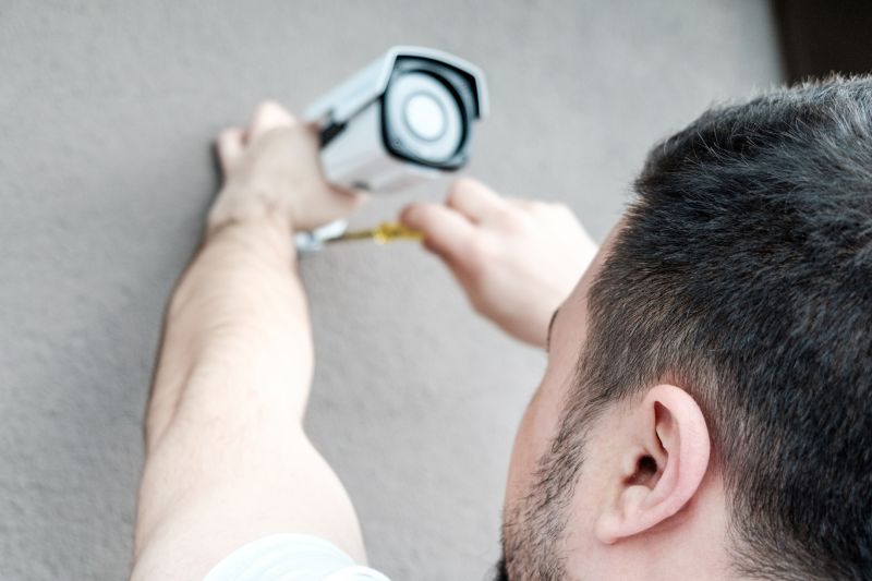 Wireless Camera Repair in Denver, CO